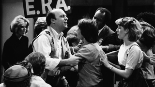 R.I.P. John Hostetter, <i>Murphy Brown</i> actor and voiceover performer